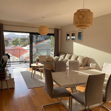 Funchal Balcony Appartement Buitenkant foto