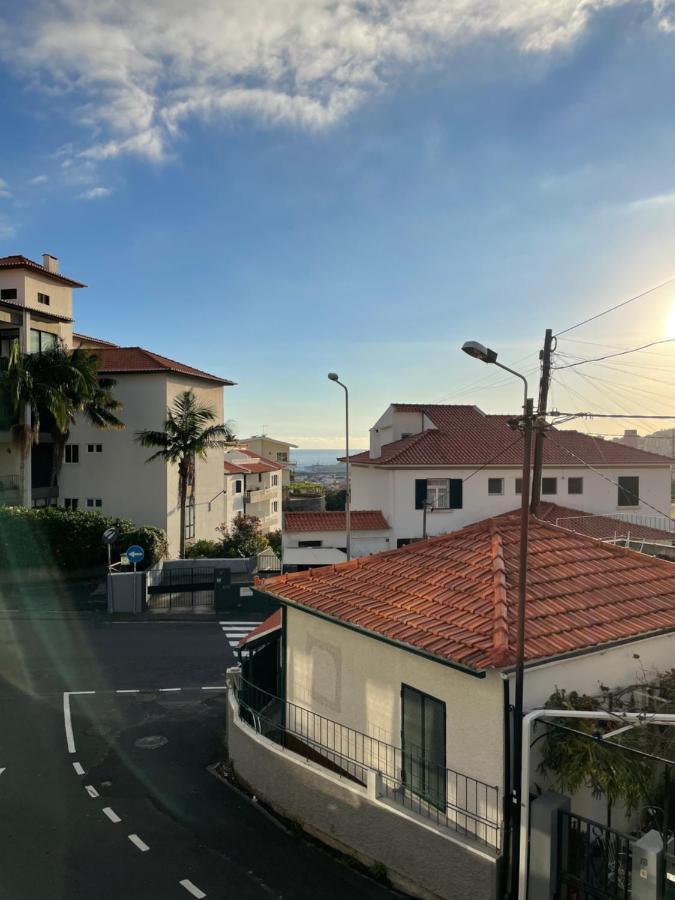 Funchal Balcony Appartement Buitenkant foto