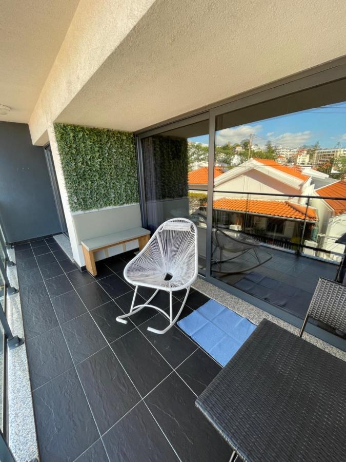 Funchal Balcony Appartement Buitenkant foto