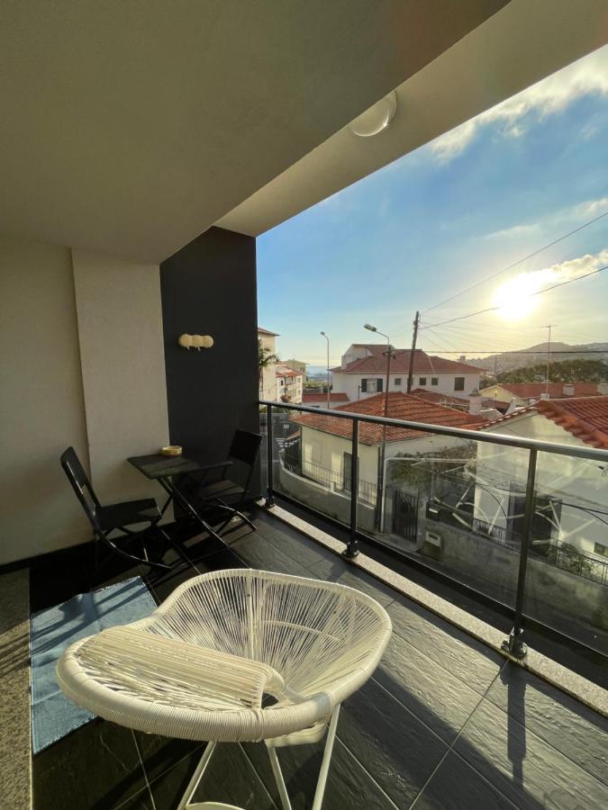 Funchal Balcony Appartement Buitenkant foto