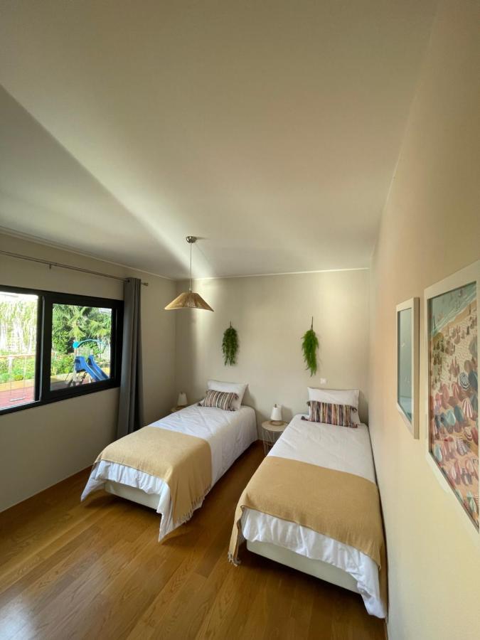 Funchal Balcony Appartement Buitenkant foto