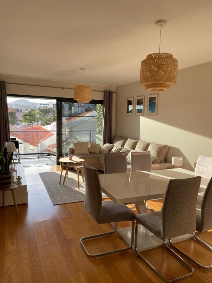 Funchal Balcony Appartement Buitenkant foto